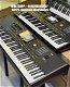 Verkoopt Korg Pa4X 76-toetsen Oriental MG2/Korg Pa5X 88 toetsen /Korg Pa1000 61-toetsen MG Edition - 5 - Thumbnail