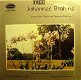 LP - BRAHMS - Erica Morini, viool - 0 - Thumbnail