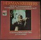 LP - Dvorak*Tchaikovsky - Vioolconcert, Herman Krebbers - 0 - Thumbnail