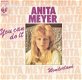 Anita Meyer – You Can Do It (Vinyl/Single 7 Inch) - 0 - Thumbnail