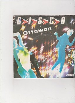 Single Ottawan - D.I.S.C.O. - 0