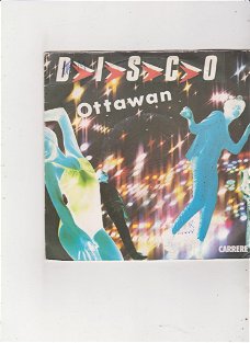 Single Ottawan - D.I.S.C.O.