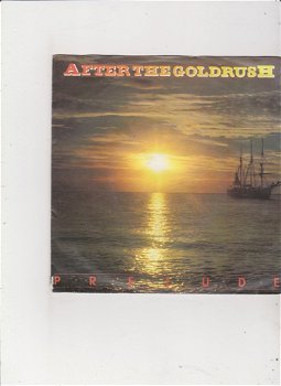 Single After The Goldrush - Prelude - 0