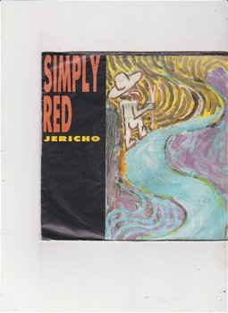 Single Simply Red - Jericho - 0