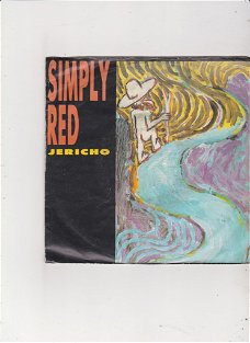 Single Simply Red - Jericho