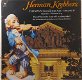 LP - Telemann - Don Quichotte Suite - Herman Krebbers, viool - 0 - Thumbnail