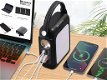 Hand Crank Powerbank 20000 - 2 - Thumbnail