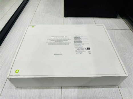 Apple MacBook Pro 14 - 4