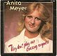 Anita Meyer – They Don't Play Our Lovesong Anymore (Vinyl/Single 7 Inch) - 0 - Thumbnail