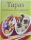 Tapas Klassiekers Met Spaans Temperament (Hardcover/Gebonden) Nieuw - 0 - Thumbnail