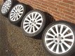 18'' inch Orginele Opel Orginele elgen en Banden Steek 5x120 - 1 - Thumbnail