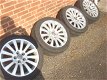 18'' inch Orginele Opel Orginele elgen en Banden Steek 5x120 - 2 - Thumbnail