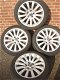 18'' inch Orginele Opel Orginele elgen en Banden Steek 5x120 - 3 - Thumbnail