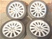 18'' inch Orginele Opel Orginele elgen en Banden Steek 5x120 - 4 - Thumbnail