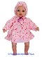 Baby Annabell 43 cm Jasje roze/hartjes/multi - 0 - Thumbnail