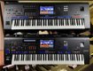 Nieuwe Yamaha Genos2 XXL 76 toetsen/Yamaha Genos XXL, Korg Pa5X 76-toetsen, Korg Pa4X, Korg Kronos2 - 3 - Thumbnail