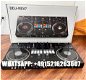 Nieuw Pioneer DJ Pioneer CDJ-3000-w (2) +1x DJM-900NXS2-W, Pioneer DJM-A9 DJ-Mixer, Pioneer DDJ-REV7 - 6 - Thumbnail