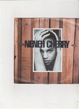 Single Neneh Cherry - Inna city Mamma - 0