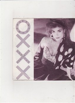 Single Paula Abdul - Forever your girl - 0