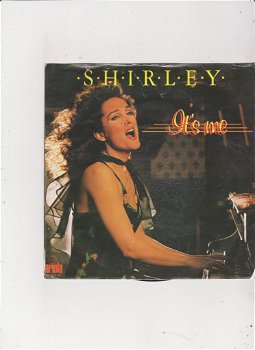 Single Shirley - It's me - 0
