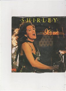 Single Shirley - It's me