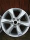 17'' inch Originele Nissan Velgen Steek 5x114,3 - 0 - Thumbnail