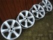 17'' inch Originele Nissan Velgen Steek 5x114,3 - 2 - Thumbnail