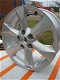 17'' inch Originele Nissan Velgen Steek 5x114,3 - 6 - Thumbnail