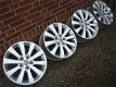 17'' inch Opel OPC Velgen Steek 5x115 - 2 - Thumbnail