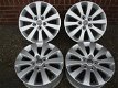 17'' inch Opel OPC Velgen Steek 5x115 - 4 - Thumbnail