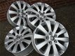 17'' inch Opel OPC Velgen Steek 5x115 - 6 - Thumbnail