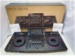 Verkoop Nieuw Pioneer DJ OPUS-QUAD DJ-systeem, Pioneer XDJ-XZ-W DJ-systeem, Pioneer XDJ-RX3 DJ-syste - 0 - Thumbnail