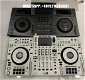 Verkoop Nieuw Pioneer DJ OPUS-QUAD DJ-systeem, Pioneer XDJ-XZ-W DJ-systeem, Pioneer XDJ-RX3 DJ-syste - 2 - Thumbnail