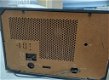 Antieke radio tussen 70/80 jaar oud - 2 - Thumbnail