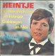 Heintje – Schneeglöckchen Im Februar, Goldregen Im Mai (1971) - 0 - Thumbnail