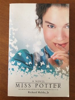 Miss Potter - Richard Matlby jr. - 0