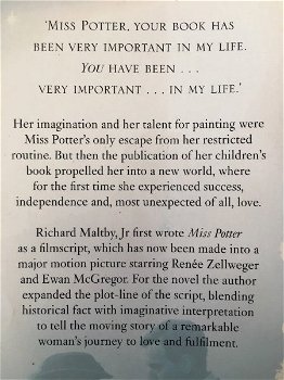 Miss Potter - Richard Matlby jr. - 1