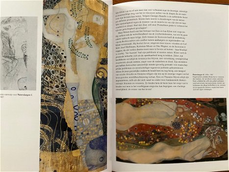 Klimt - Gilles Néret - 5