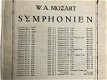 Mozart Symphonie Nr.38 - Dmajor Werk 504 - Breitkopf & Harte - 1 - Thumbnail