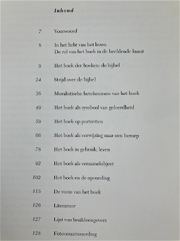 In het licht van het lezen - Snethlage - 1