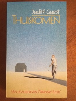 Thuiskomen - Judith Guest - 0