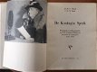 De koningin spreekt - Dra M.G. Schenk, J.B. Th. Spaan - 1 - Thumbnail