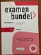 Examenbundel Biologie VWO 2015/2016 - 0 - Thumbnail