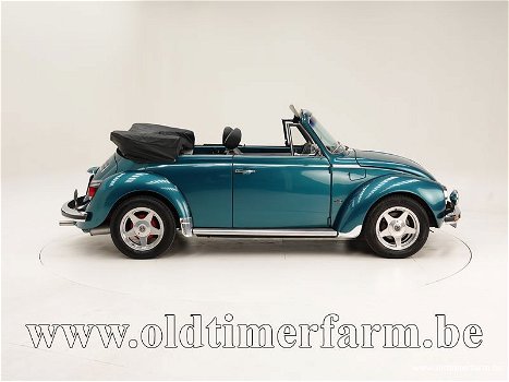 Volkswagen 1303 S Kever Cabriolet '78 CH2901 - 2