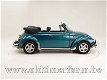 Volkswagen 1303 S Kever Cabriolet '78 CH2901 - 2 - Thumbnail