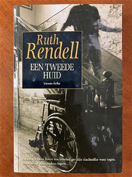 Een tweede huid - Ruth Rendell - 0