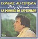 Philip Gersande – Comme Au Cinéma (1981) - 0 - Thumbnail