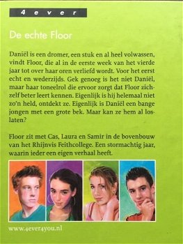 De echte Floor - Judith Eiselin - 1