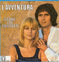 Stone Eric Charden – L'Avventura (1971)