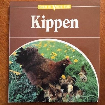 Kippen - Ruud Haak, Edward Kramer - 0